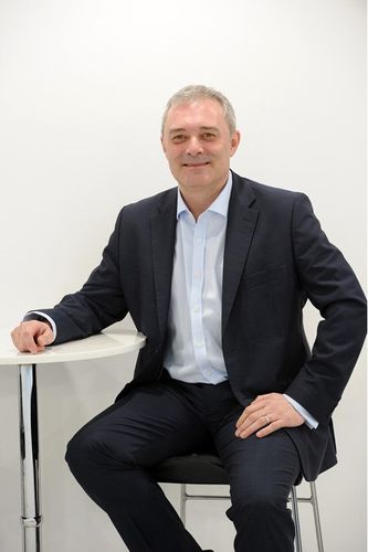 Simon Turner